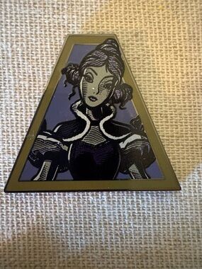 Disney Haunted Mansion Mystery Pin Sally Slater
